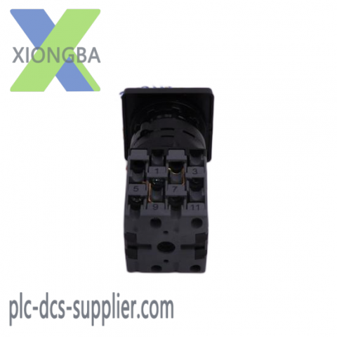 ABB 3HAC024936-001: Advanced Industrial Control Module, Precision Engineered for High Performance Applications