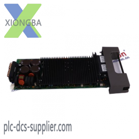 ABB 3HAC025007-004: Industrial Control Module, Optimized for Advanced Automation Solutions