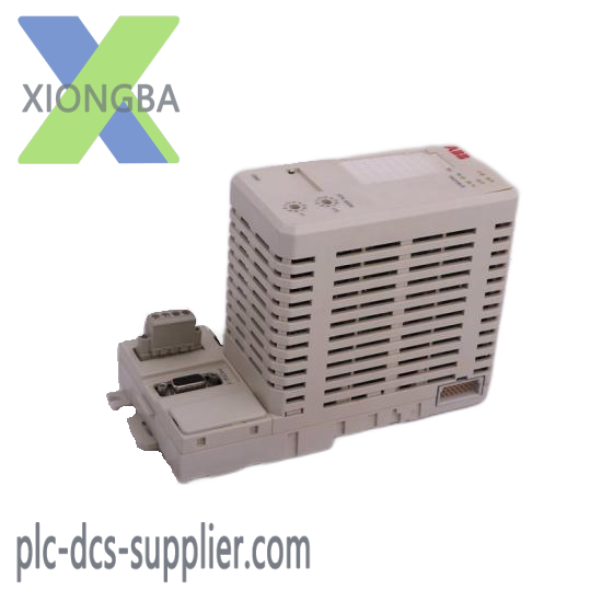 abb_3hac025065-001.png ABB 3HAC025065-001 Industrial Control Module