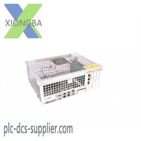 ABB 3HAC025097-001/11 Distributed Control System Module