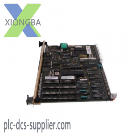 ABB 3HAC025112-002: Industrial Automation Control Module, Precise & Reliable