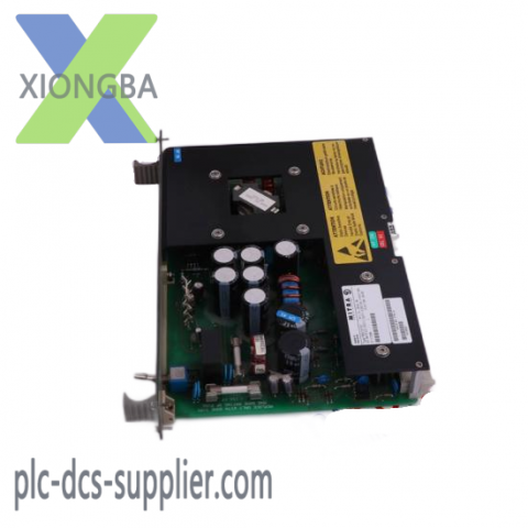 ABB 3HAC025176-001 Industrial Control Module