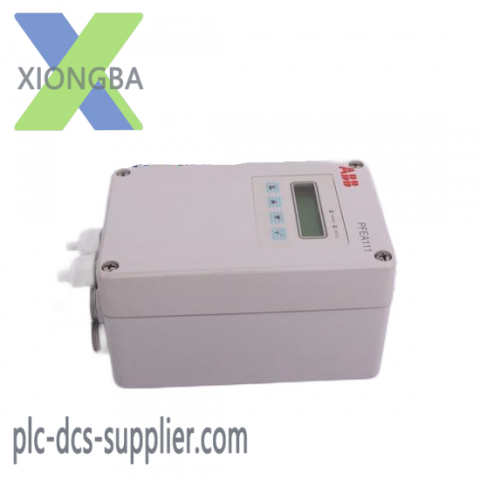 ABB 3HAC025338-002/098 Servo Drive Unit - Precision Automation Solutions