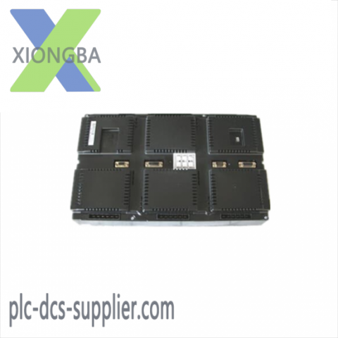 ABB 3HAC025338-006/098 Main Servo Drive Unit