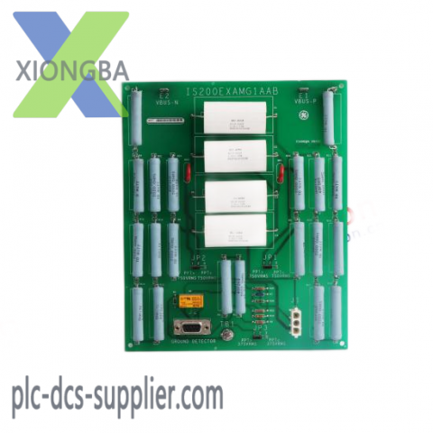 ABB 3HAC025454-001: Industrial Control Module for Advanced Manufacturing Solutions