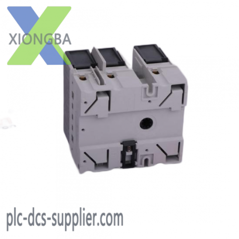ABB 3HAC025476-001: Industrial Control Module