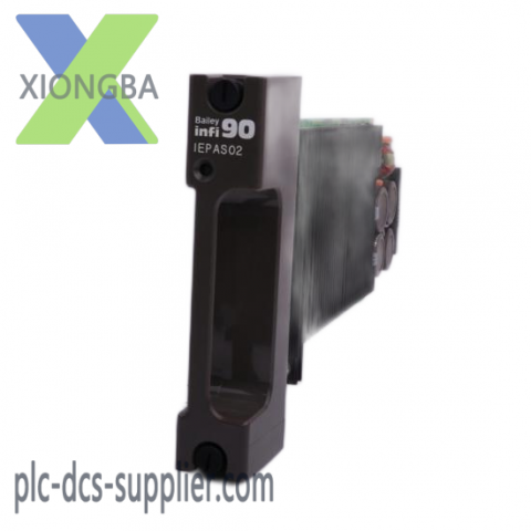 ABB 3HAC025478-001: Precision Control Module for Industrial Automation