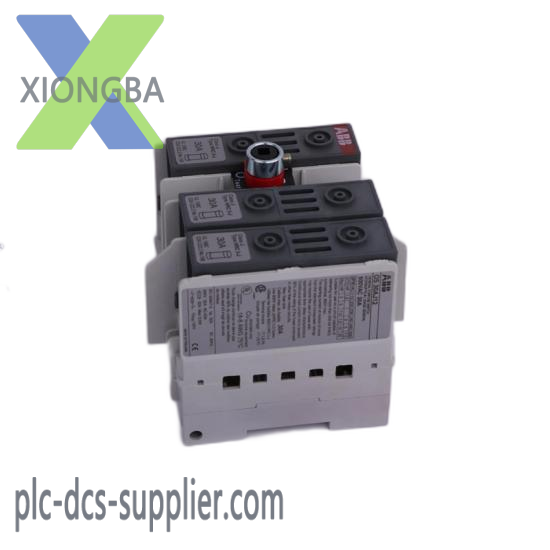 abb_3hac025544-003.png ABB 3HAC025544-003 - Precision Control Module for Industrial Automation