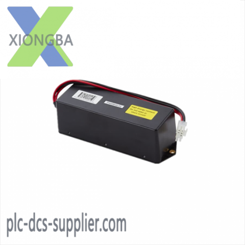 ABB 3HAC025562-001 Capacitor Unit - Precision Electrical Stabilization Module