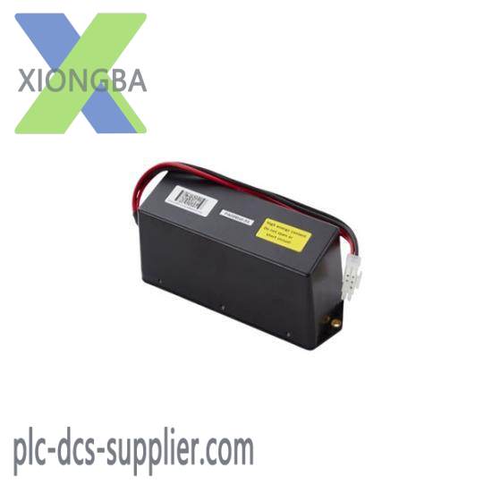 abb_3hac02556200106_nesscap_capacitor_unit.jpg ABB 3HAC025562-001 NESSCAP Capacitor Unit