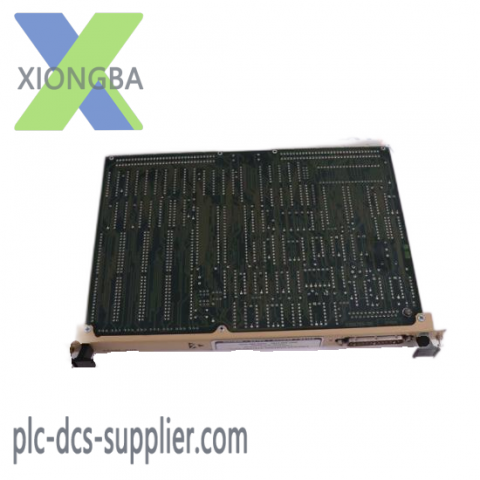 ABB 3HAC025581-001 Industrial Control Module