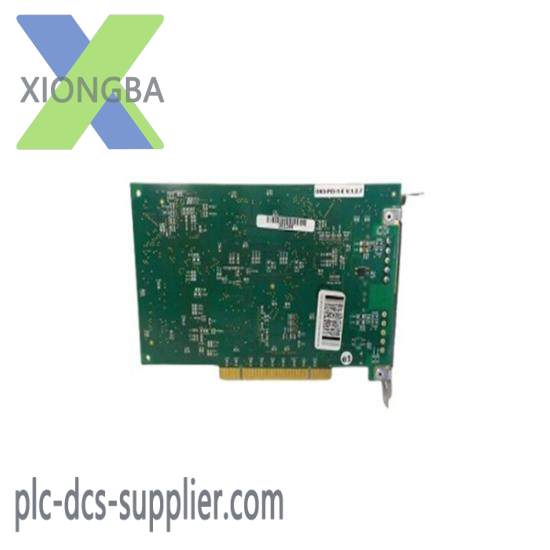 abb_3hac025779001_dsqc658_devicenet_m_s_single_card-1.jpg ABB 3HAC027052-001: High-Power Industrial Control Module