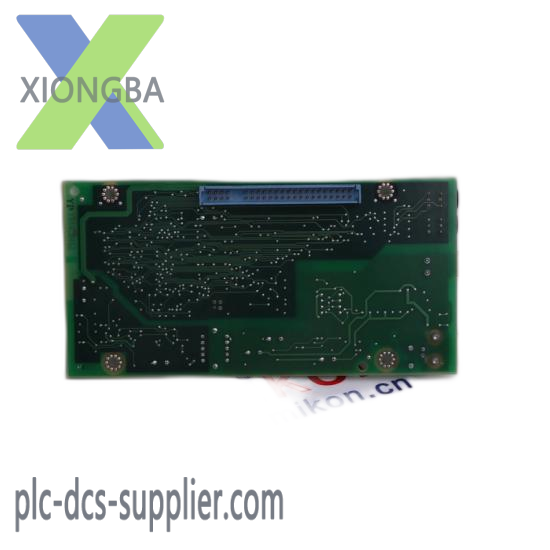 abb_3hac026031-001.png ABB 3HAC026031-001 Industrial Control Module