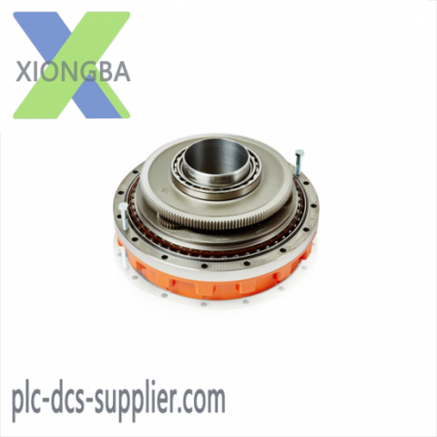 ABB 3HAC026114-005 - High-Performance Industrial Control Module