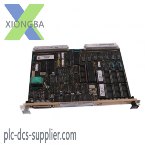 ABB 3HAC026114-006 Control Module