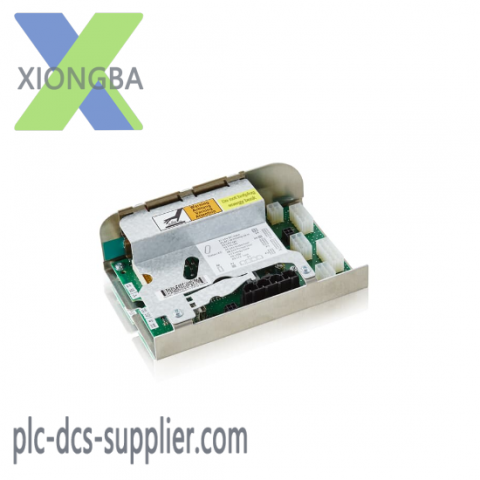 ABB 3HAC026254-001 DSQC662 Power Distribution Unit