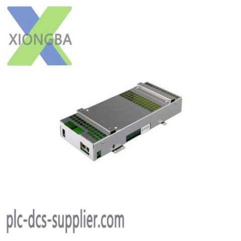 ABB 3HAC026271-001/06 ELAN EPS Unit - Power Management Solutions for Industrial Automation