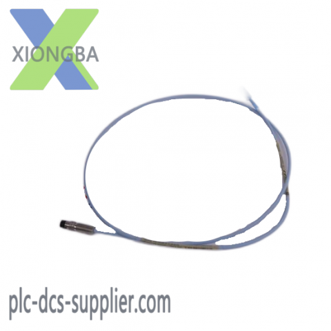 ABB 3HAC026414-001 Industrial Control Module