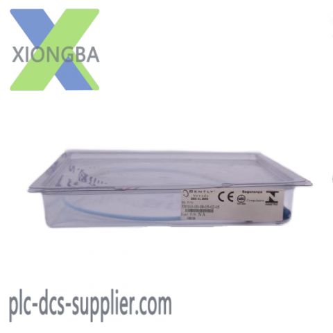 ABB 3HAC026591-001, Industrial Control Module, High-Power, Precision Drives