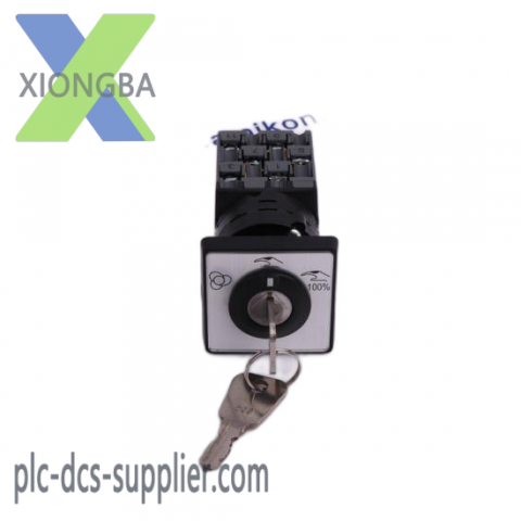 ABB 3HAC026657-008 Industrial Control Module