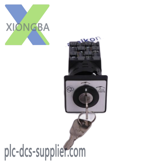 abb_3hac026657-008.png ABB 3HAC026657-008 Industrial Control Module