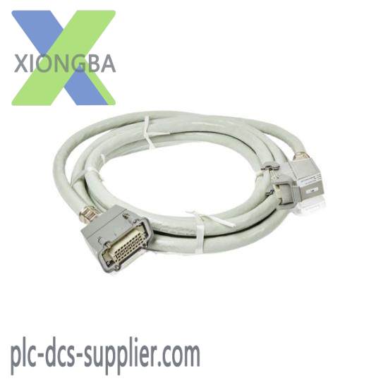 abb_3hac026787-001_control_cable_power_7m-1.jpg ABB 3HAC023659-003 Industrial Control Module