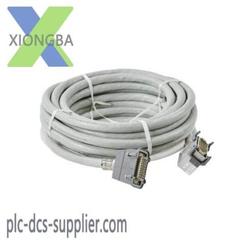 ABB 3HAC026787-002 / 3HAC11818-2 Control Cable Power, 15m