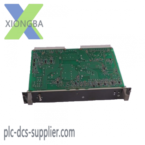 ABB 3HAC026858-004 Industrial Control Module