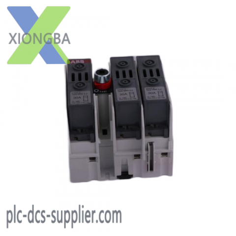 ABB 3HAC027499-004: High-Performance Control Module for Industrial Automation