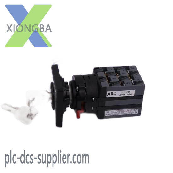 abb_3hac027869-001-1.png ABB 3HAC027869-001: Industrial Control Module for Precision Applications