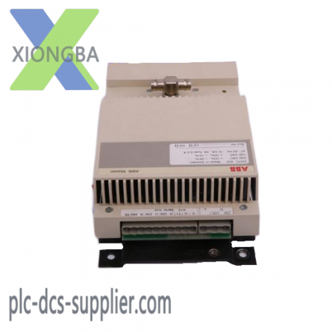 ABB 3HAC028357-001: Advanced Control Module for Industrial Automation, Expertly Designed for Precision and Reliability