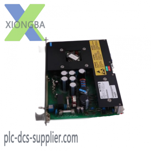ABB 3HAC028439-001 Industrial Control Module