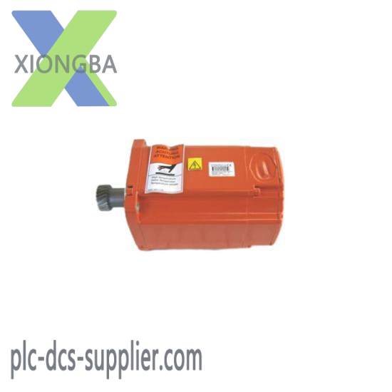 abb_3hac028861-001_motor_incl_pinion.jpg ABB 3HAC028861-001: Industrial Motor with Pinion, Precision Designed for Heavy Duty Applications