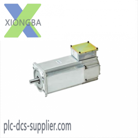 ABB 3HAC028954-004/03 Servo Motor, ABB Manufacturing Excellence