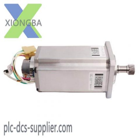 ABB 3HAC029034-004 Servo Motor - Precision Control for Industrial Automation