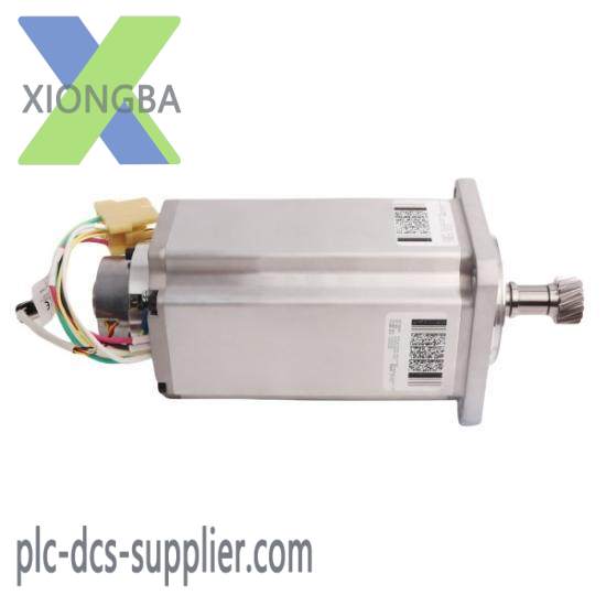 abb_3hac029034-004_servo_motor.jpg ABB 3HAC029034-004 Servo Motor - Precision Control for Industrial Automation