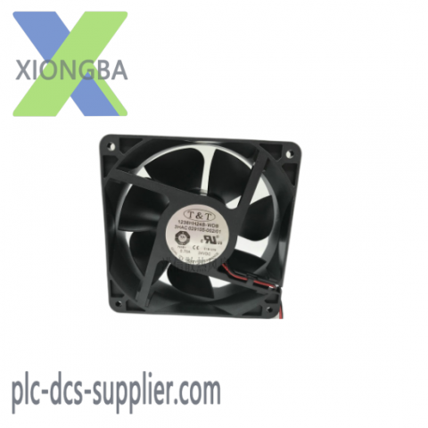 ABB 3HAC029105-002/01 - DCS Module for Advanced Process Control