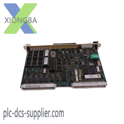 ABB 3HAC029368-001: High-Performance PLC Module for Industrial Automation