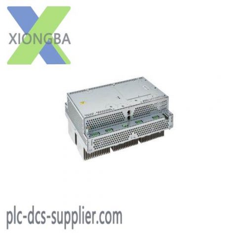 ABB 3HAC029818001 007 Servo Driver Module