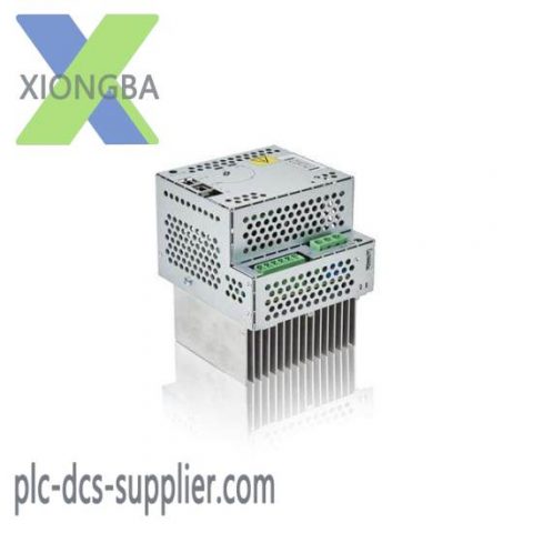 ABB 3HAC030923-001 Drive Unit, Industrial Automation Solution