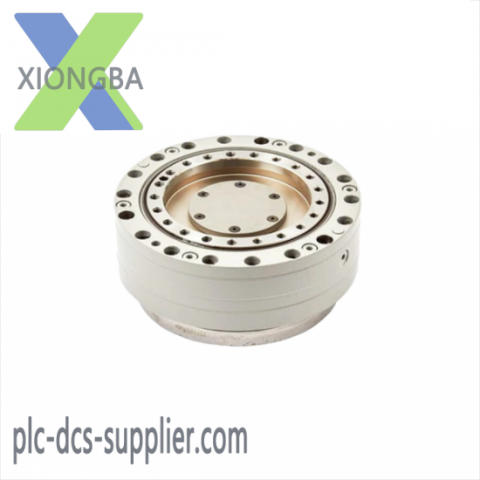 ABB 3HAC031074-001 Gearbox - Precision Drives for Industrial Applications