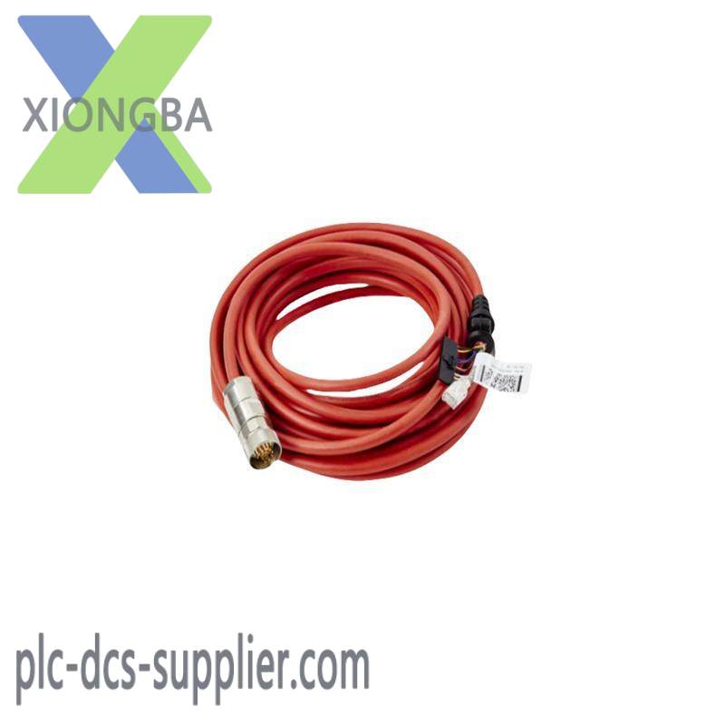 abb_3hac031683-001_1.jpg ABB 3HAC031683-001 Control Module for Industrial Automation Systems