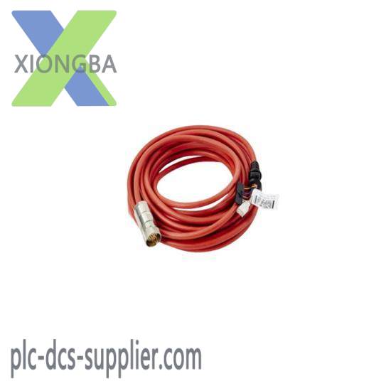 abb_3hac031683-001_2.jpg ABB 3HAC031683-001 Control Module for Industrial Automation Systems