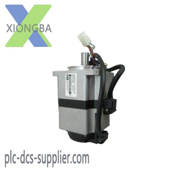 abb_3hac031937-001_robotics_motor.jpg ABB 3HAC031937-001: Advanced Robotics Motor for Industrial Applications