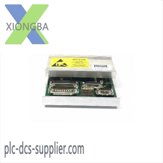 abb_3hac031977_smb_unit.png ABB 3HAC031977 SMB Unit - High-Performance Control Module