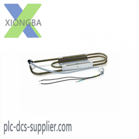 ABB 3HAC032586 Bleeder Unit: Precision Fluid Management for Industrial Controls