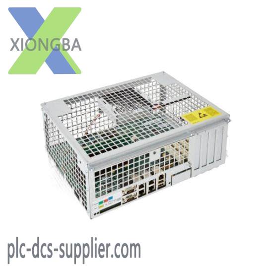 abb_3hac041443-003_dsqc639_3hac025097-001_computer_unit.jpg ABB 3HAC041443-003 DSQC639 3HAC025097-001 Computer Unit