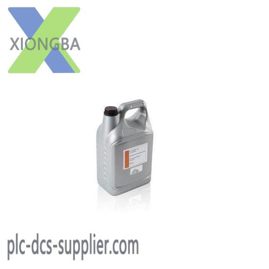 abb_3hac042564-001_lubricating_oil.jpg JL 8113 REV.B2 - Advanced Industrial Control Module, Sealed Bag