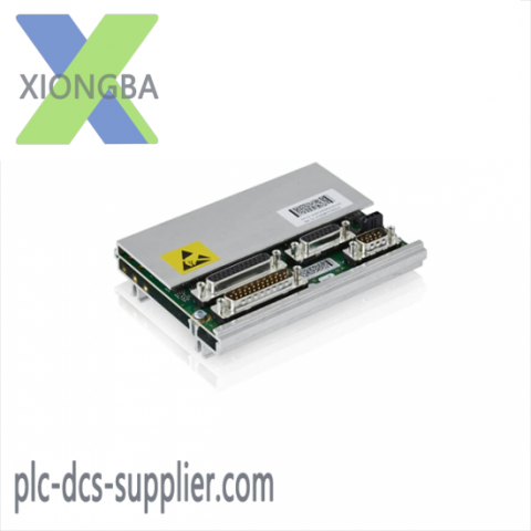 ABB 3HAC043904-001 High Precision Measurement Unit