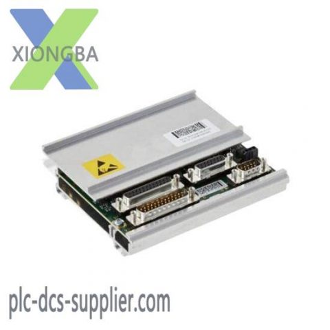 ABB 3HAC044168-001 Robot SMB Board: Advanced Control Module for Industrial Automation